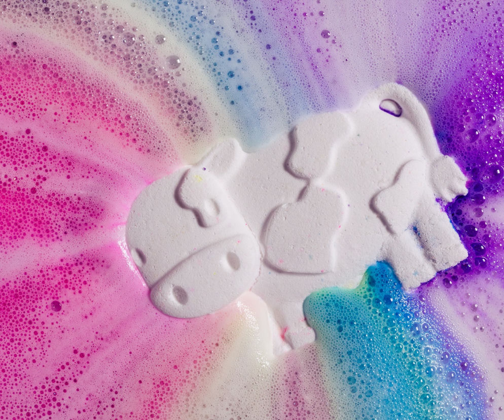 LUSH