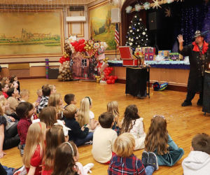 Children’s Smile Foundation zaprasza na Mikołajki