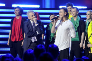 Tak zmieniał się Kamil Bednarek na przestrzeni lat