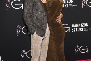 Agnieszka Kaczorowska, Marcin Rogacewicz