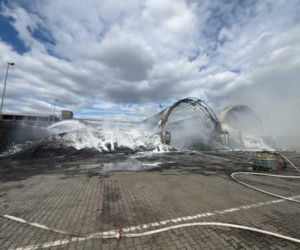 Sztab kryzysowy zwołany w polskim mieście. Wiemy, co ustalono 