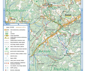 Matura 2026 geografia poziom rozszerzony - arkusz CKE