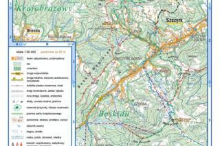 Matura 2026 geografia poziom rozszerzony - arkusz CKE