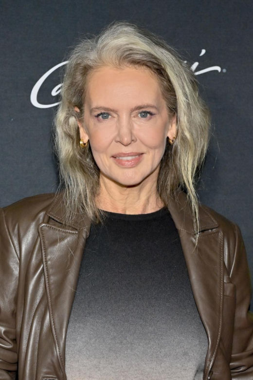 Bogna Sworowska zachwyca w sesji dla Balenciagi. Tak dziś wygląda ikona polskiego modelingu
