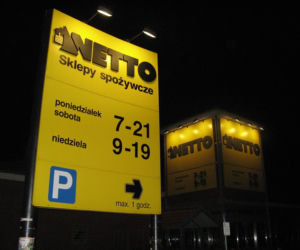 Netto