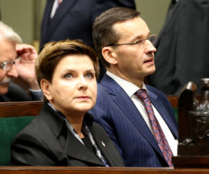 Ten urwis załatwi 500 zł na dziecko