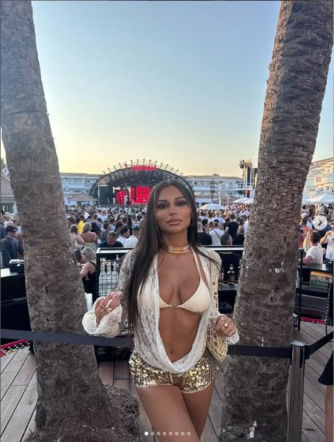 Naomi Moschitta