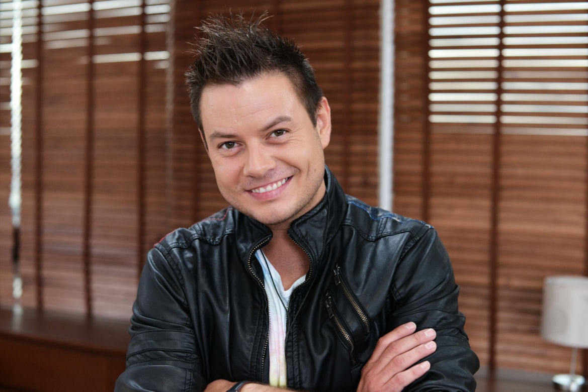 Bartek Wrona
