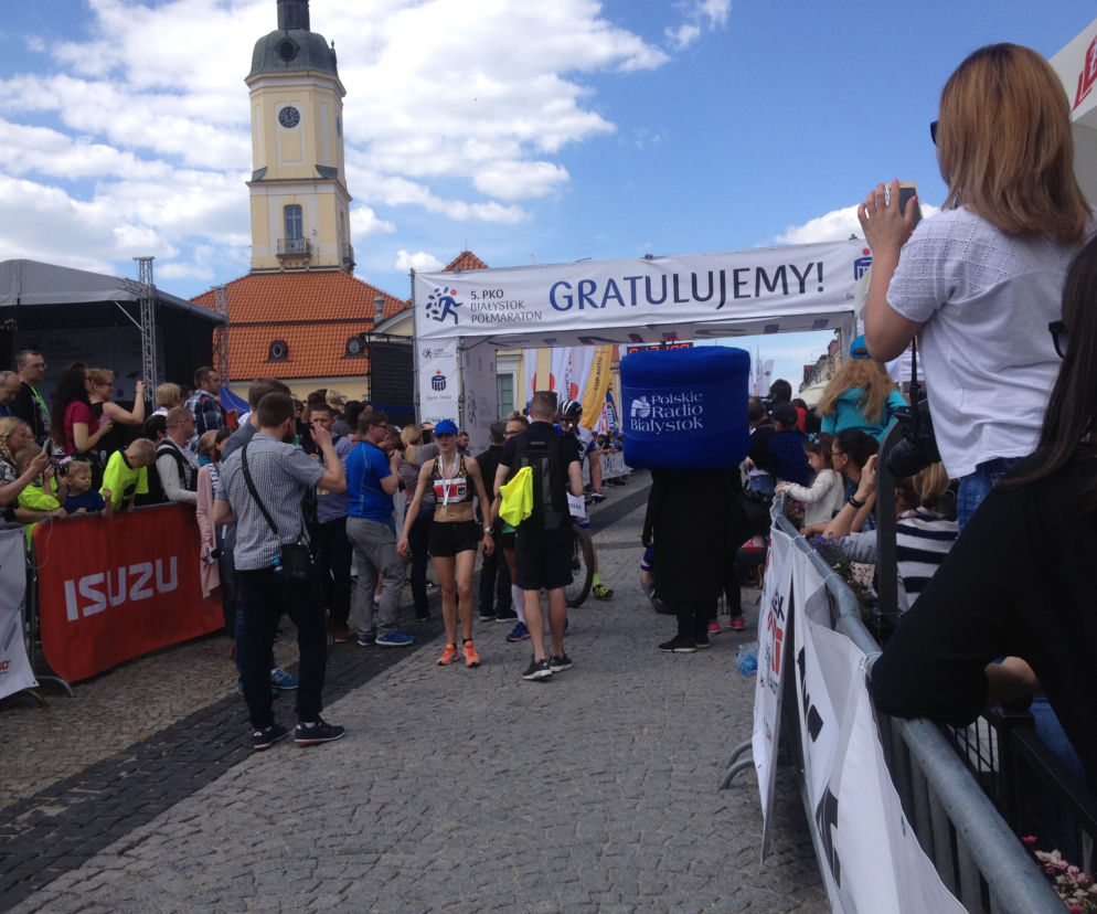 5. PKO Białystok Półmaraton