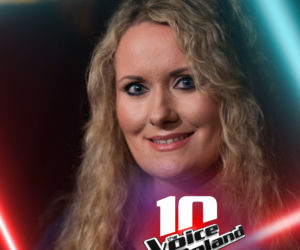 Finaliści 10. edycji The Voice of Poland