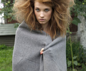 Top Model 2 - Joanna Kudzbalska