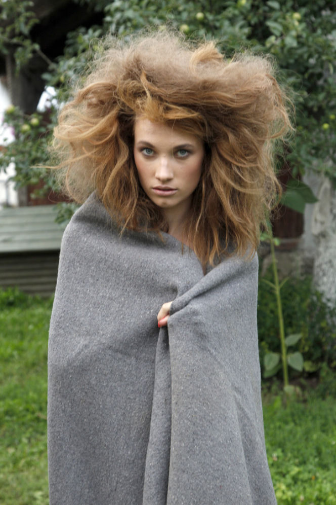 Top Model 2 - Joanna Kudzbalska