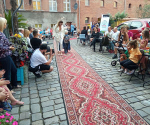 Festiwal Mody w Grudziądzu - edycja II
