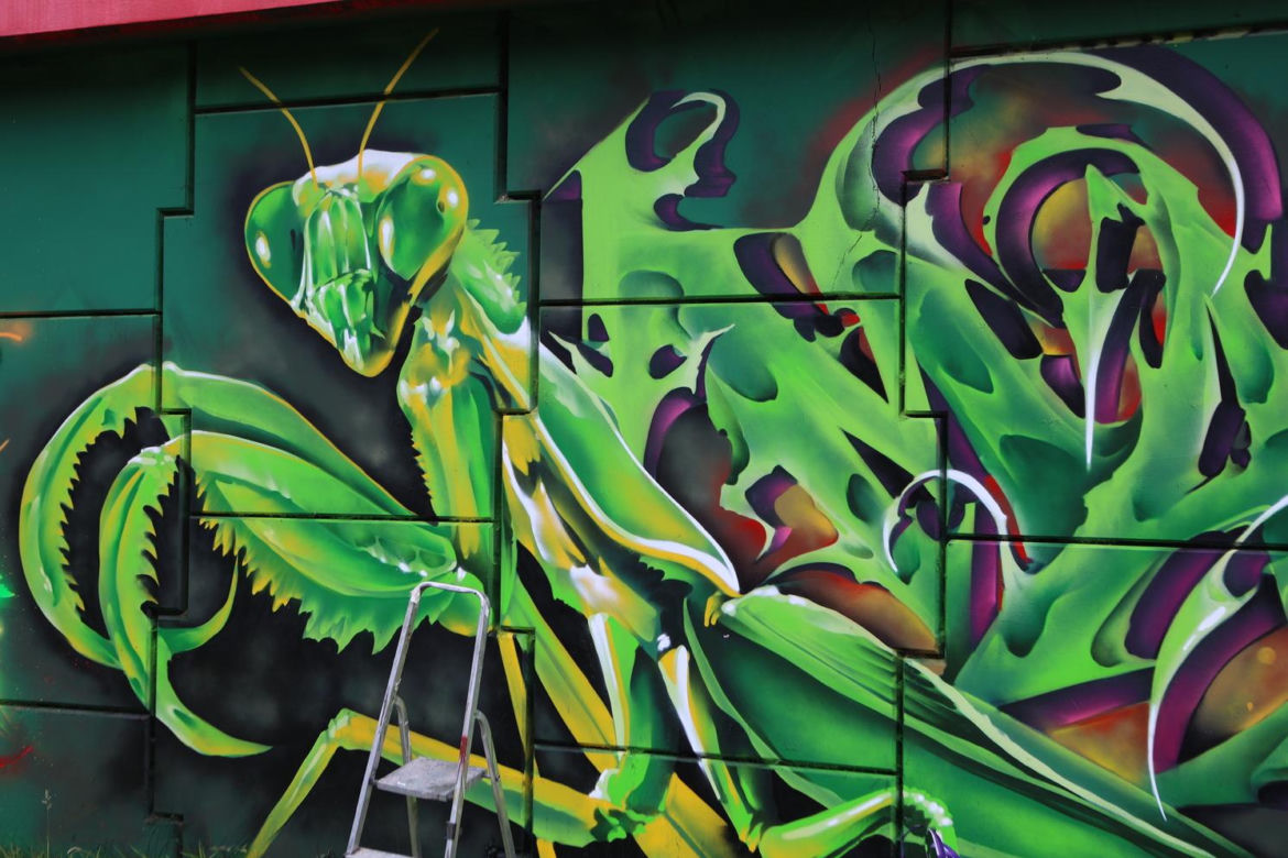Festiwal Meeting of Styles 2023 w Lublinie