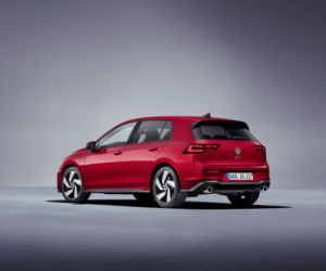 2020 Volkswagen Golf GTI