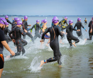Finał STONE TRI TOUR 2026 za nami. Puck znów pokazał sportowy charakter