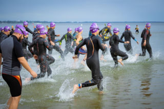 Finał STONE TRI TOUR 2026 za nami. Puck znów pokazał sportowy charakter