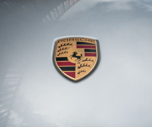 Porsche Macan S 3.0 V6 340 KM