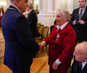 Białystok. Te małżeństwa są razem już 50 lat!