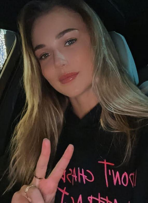 Anna Kalinska