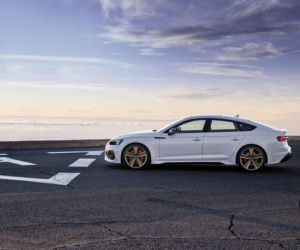 Audi RS 5 Sportback (2020)
