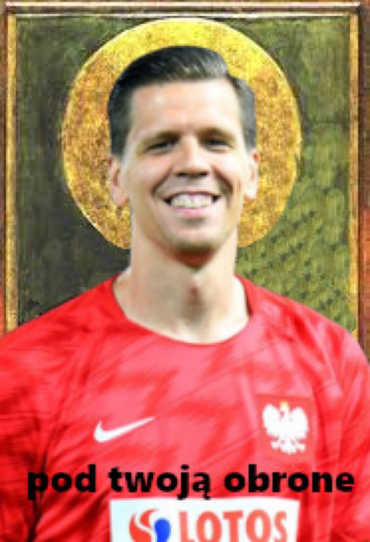 Najlepsze memy po meczu Polska - Argentyna! 