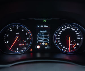 Hyundai i30 Fastback N Performance 2.0 T-GDI 275 KM 6MT