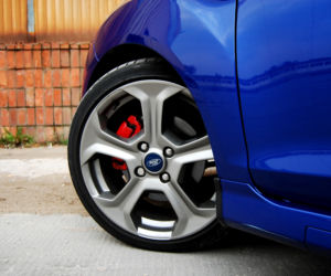 Ford Fiesta ST