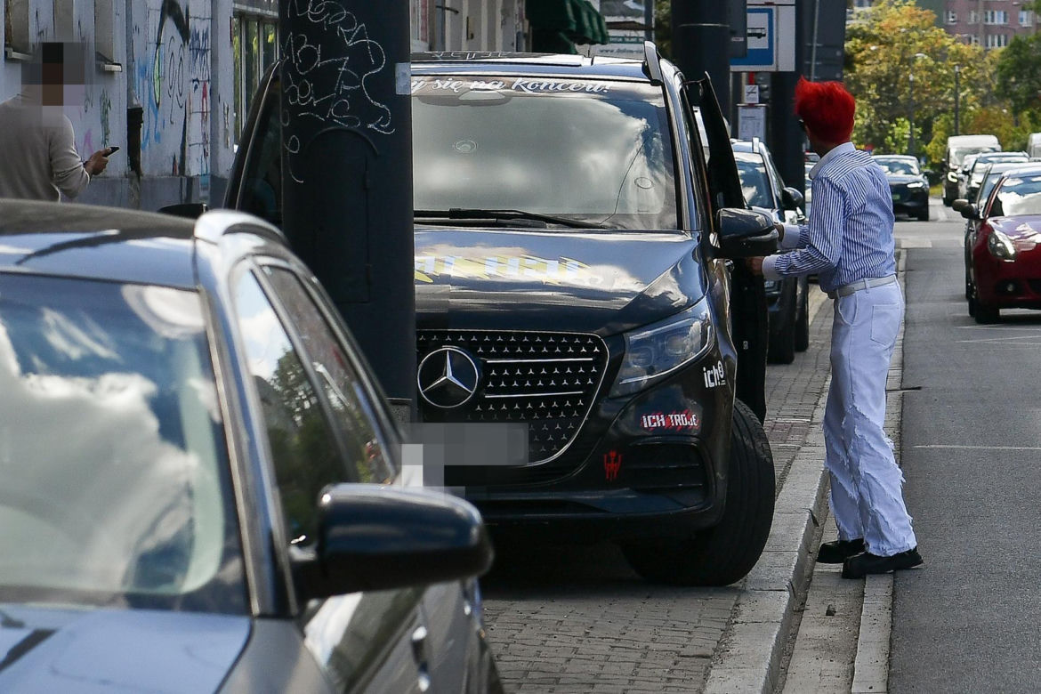 Rozwód Michała Wiśniewskiego i Poli