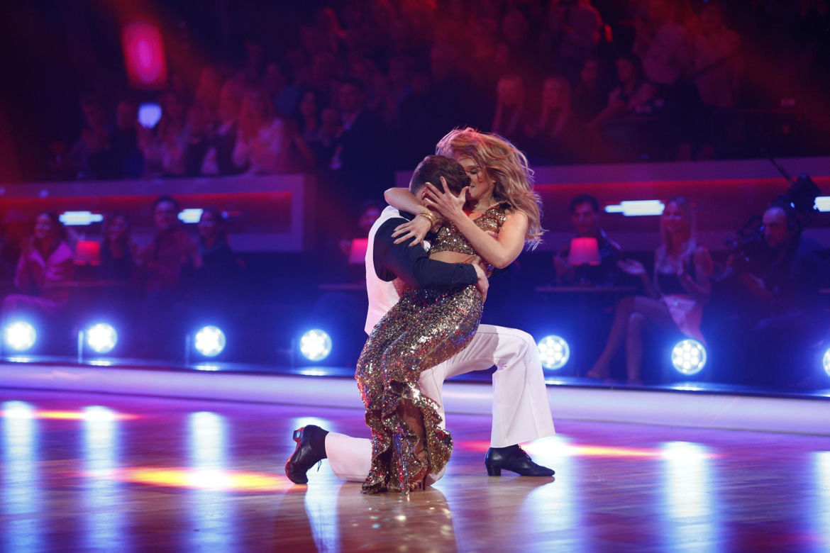 Dancing with the Stars. Taniec z gwiazdami" 16 - relacja z 5. odcinka