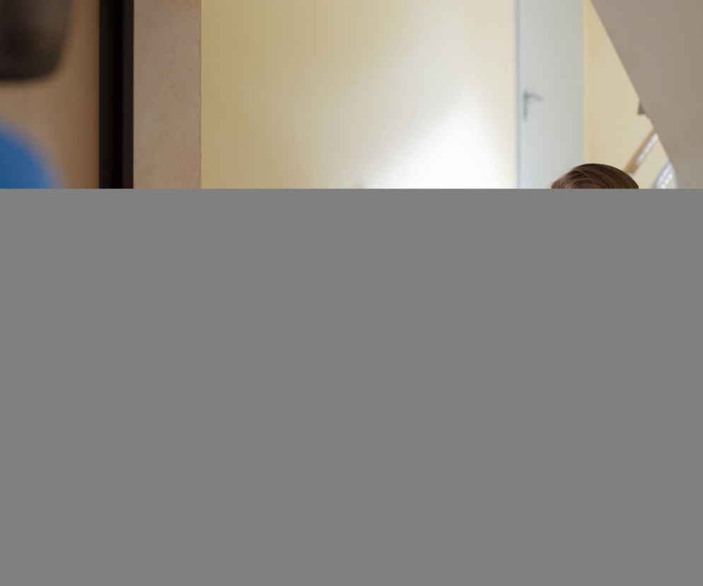 Na Wspólnej odciek 1035 Ola Zimińska (Marta Wierzbicka)