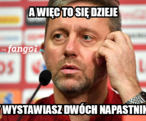 El. Euro 2020: Polska - Izrael 4:0 