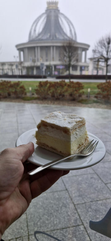 Restauracja ojca Rydzyka łączy tradycję z nowoczesnością