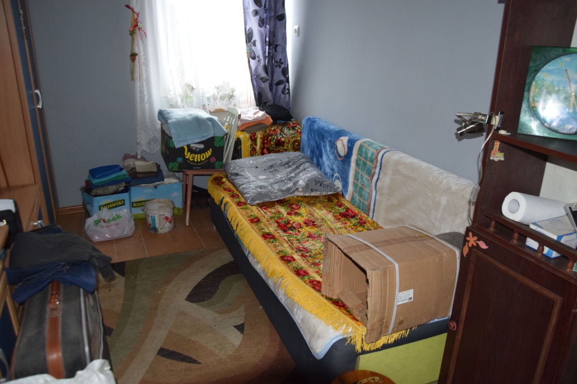 Dzięki czytelnikom "Super Expressu" mamy nowy dom [GALERIA]
