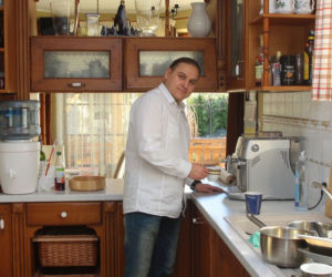 Dom Pawła Golca