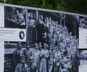„Powstała, by żyć”. Niezwykła wystawa historyczna przed CSK