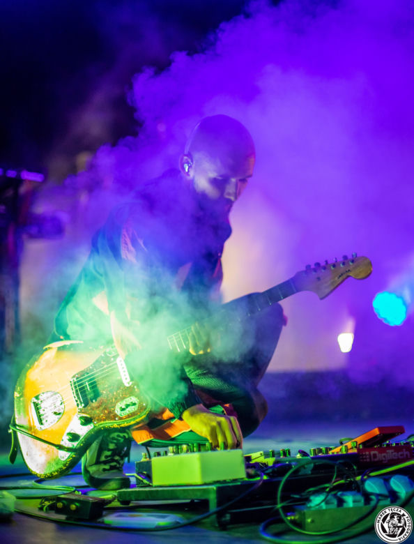 Grubson, Sarius, O.S.T.R. i szybkie samochody na SpeedSound Festival [ZDJĘCIA]