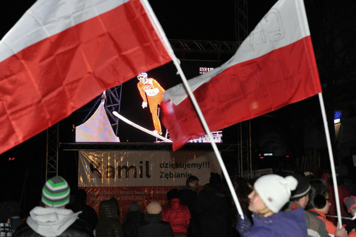 Kamil Stoch