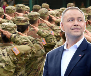 Wielka zmiana w NATO. Amerykanie mogą trafić do Polski 