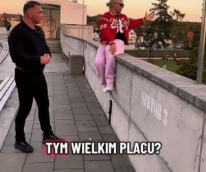 Urodziny Skolima w Siemiatyczach