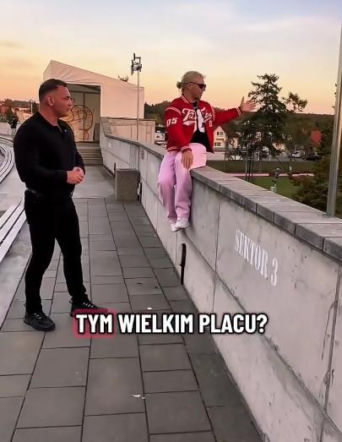 Urodziny Skolima w Siemiatyczach