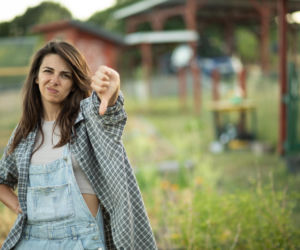 Domowe sposoby w ogrodzie – co działa, a co szkodzi roślinom