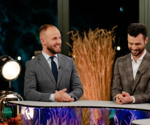 Rolnik szuka żony odcinek 12