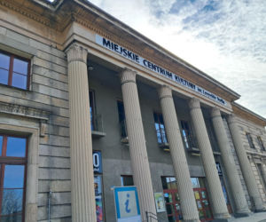 Miejskie Centrum Kultury w Skarżysku-Kamiennej