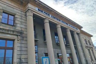 Skarżysko przygotowuje się do remontu Miejskiego Centrum Kultury