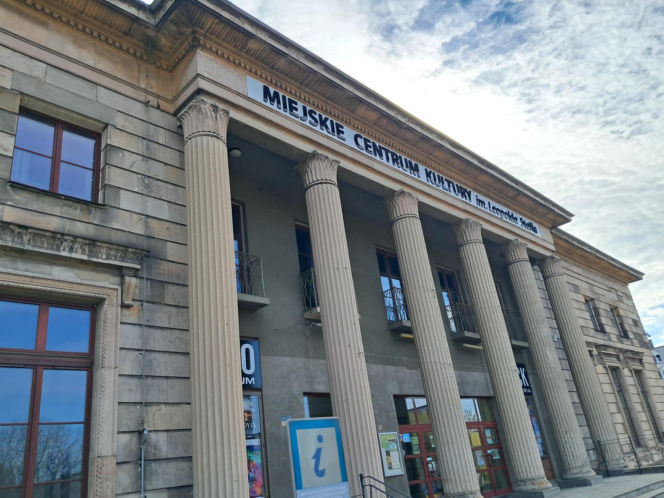 Miejskie Centrum Kultury w Skarżysku-Kamiennej