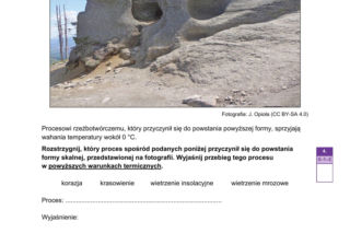 Matura 2026: geografia rozszerzona 15.05.2026 r. Arkusze CKE [Formuła 2023]