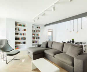 Nowoczesny apartament 