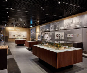Muzeum Józefa Piłsudskiego gotowe! 