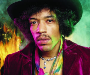 Jak zmarł Jimi Hendrix? Tajemnicze okoliczności śmierci legendarnego gitarzysty